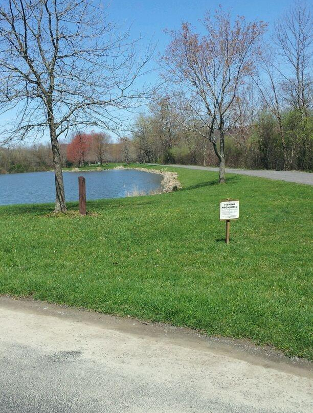PPL Susquehanna Riverlands-Berwick必去景点