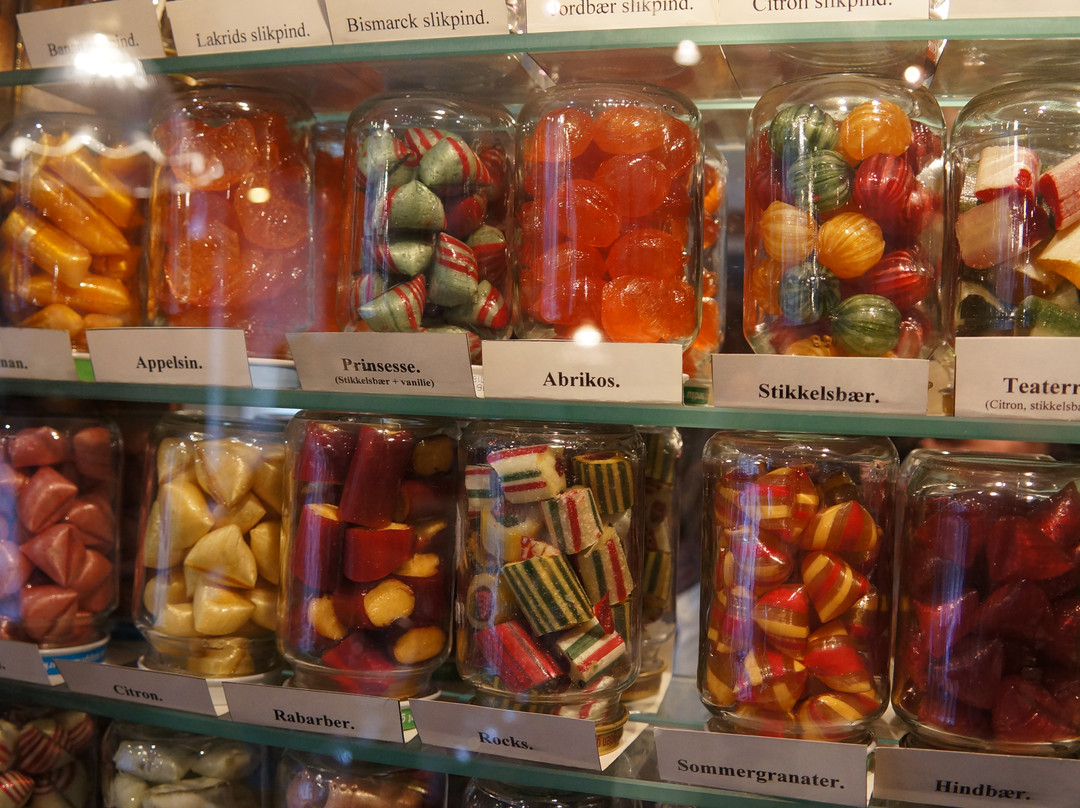 FoodTours.eu Copenhagen-哥本哈根必去景点