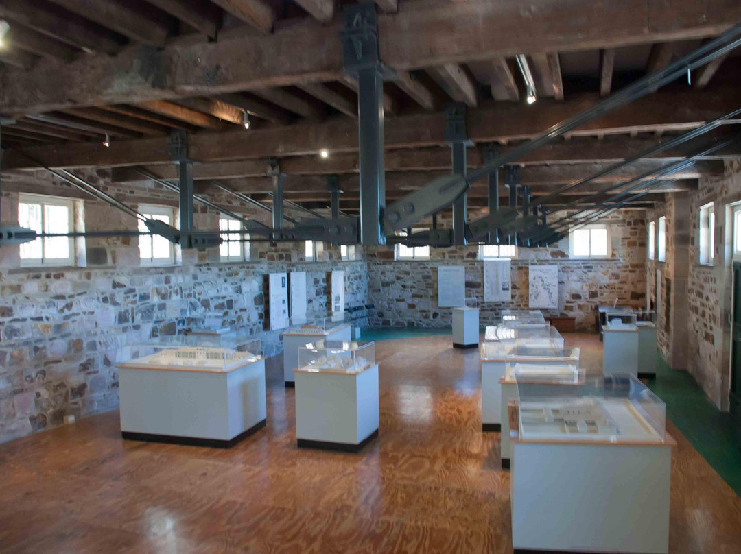 Commissariat Store Museum-布里斯班必去景点