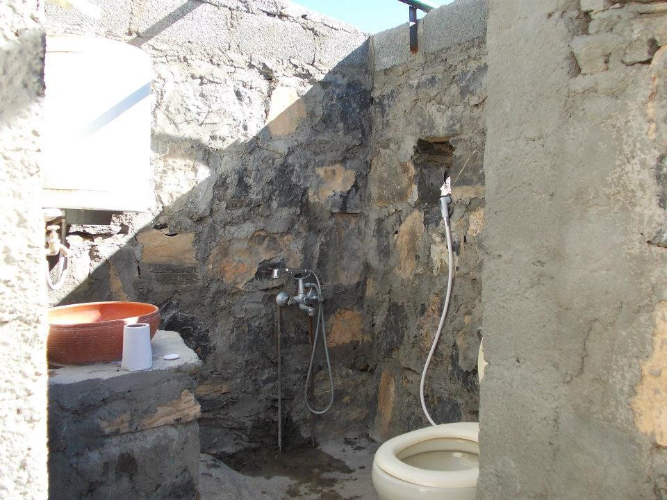 Jebel Shams-Jabal Shams必去景点