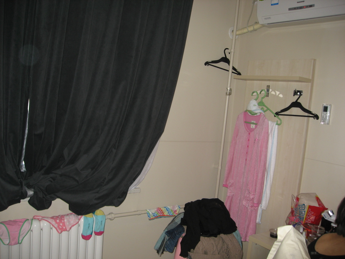 北京锦江之星国际展览中心店 -官方