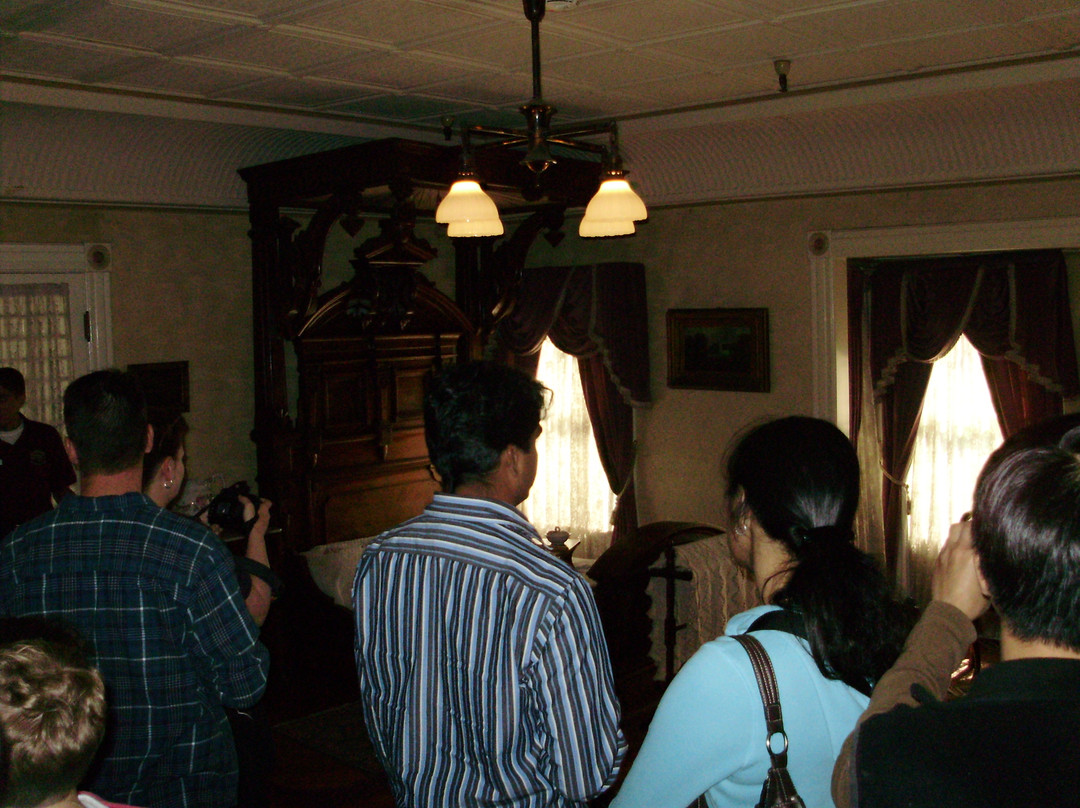 温彻斯特神秘屋-圣何塞必去景点