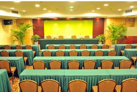 民航大厦宾馆主图