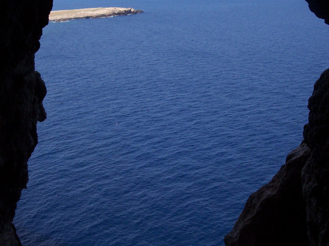 Cap de Cavalleria-米诺卡必去景点