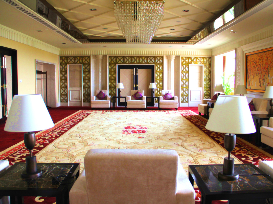 宜兴金陵云湖国际会议中心