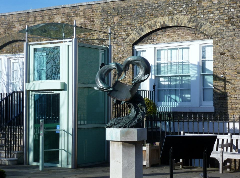 格林威治皇家天文台-伦敦必去景点