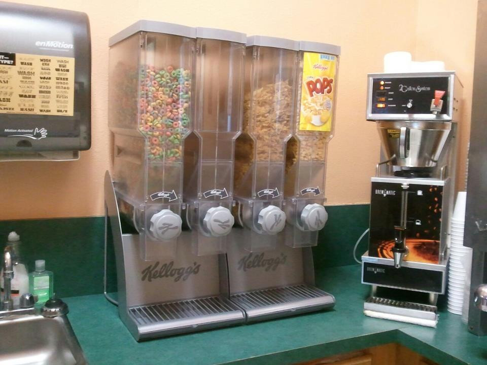 Beaver Creek Inn and Suites主图