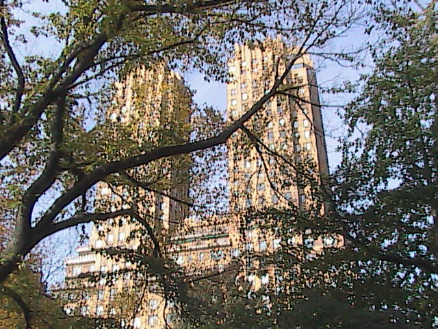 时代广场-纽约市必去景点