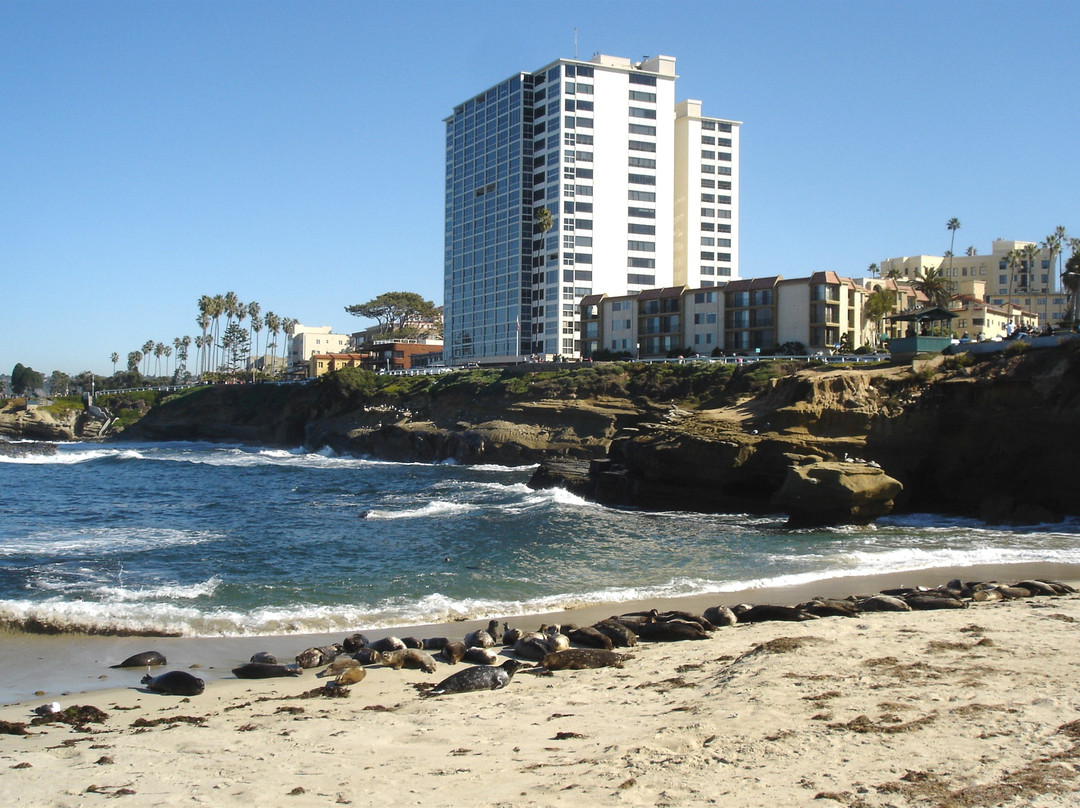 儿童泳池-拉荷亚必去景点