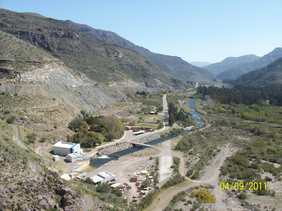 Valle del Elqui-拉塞雷纳必去景点
