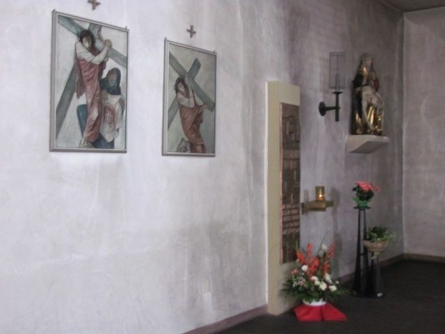 Convent of the Franciscan Friars Minor-维尔茨堡必去景点