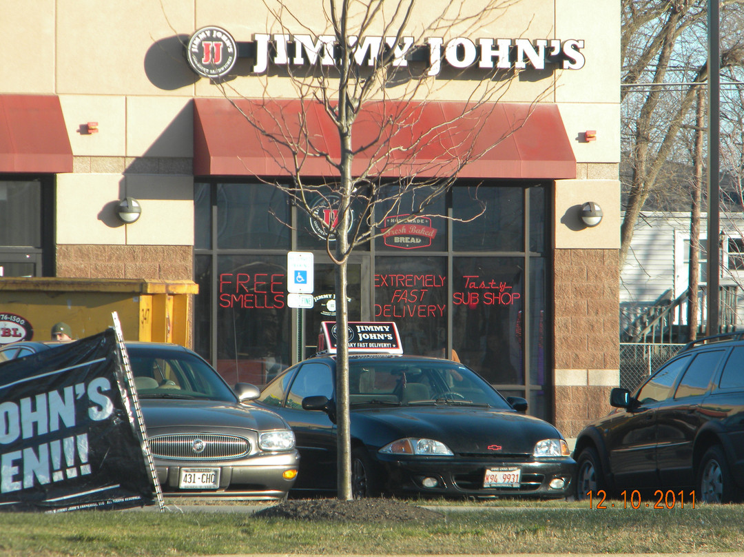 Jimmy John's