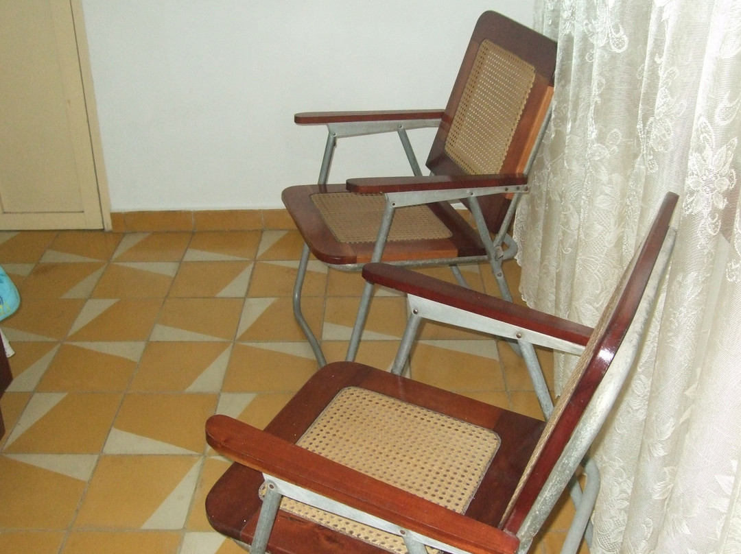 Casa Julio y Omayda Danta主图