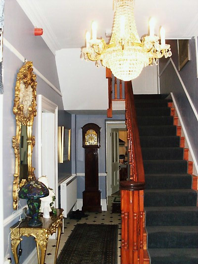 Glanarvon House主图