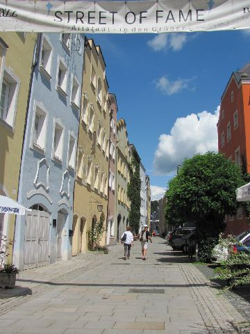 In den Grüben-博格豪森必去景点