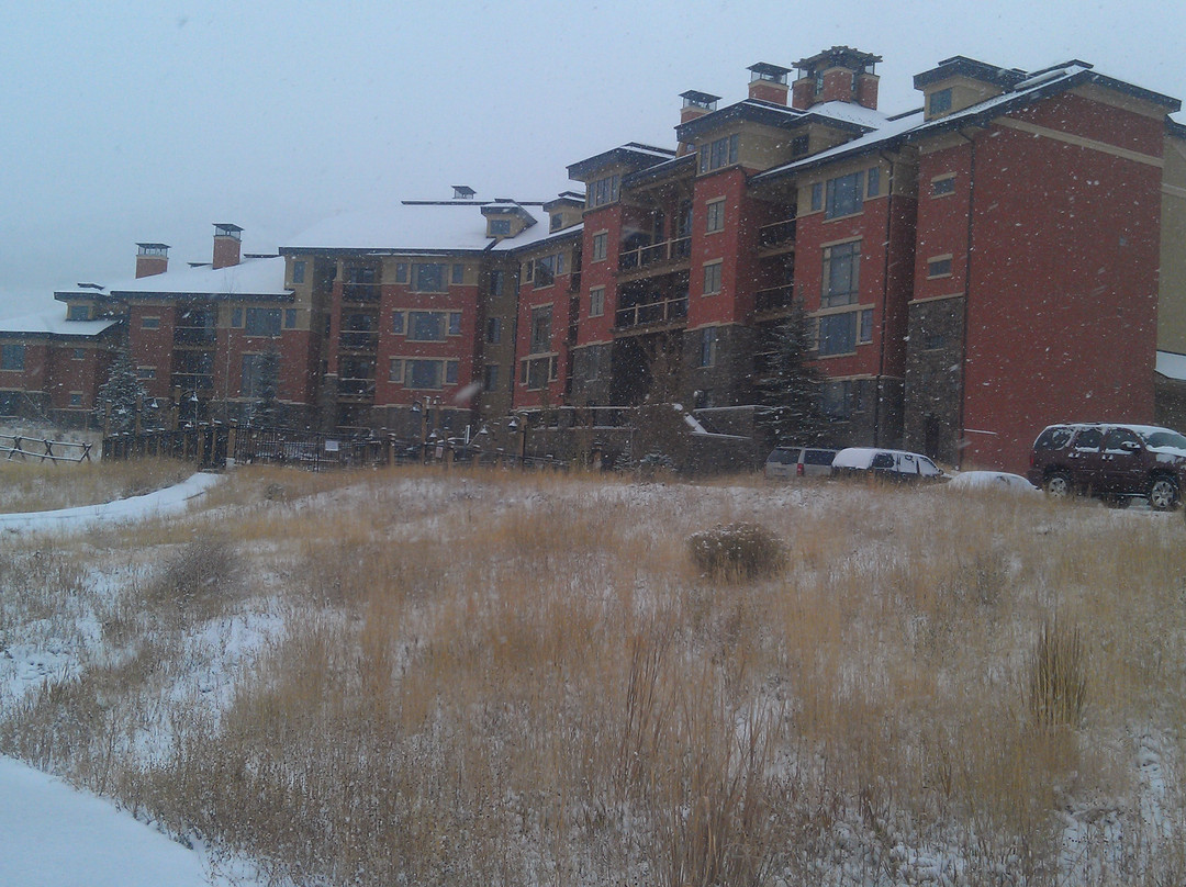 The Miners Club主图