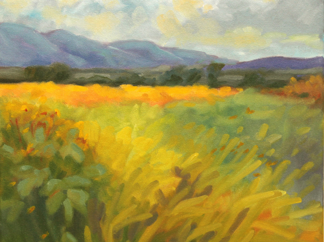 Galeria 19 Fine Art-弗雷德里克斯堡必去景点