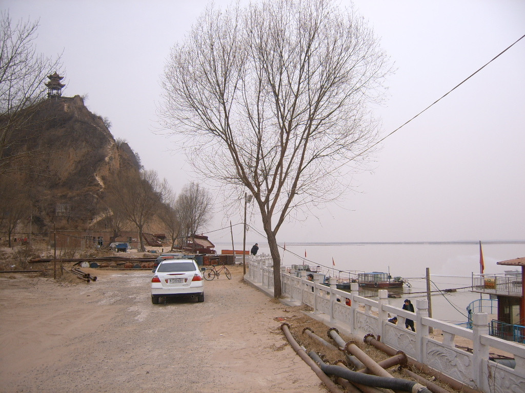 虎牢关-荥阳市必去景点