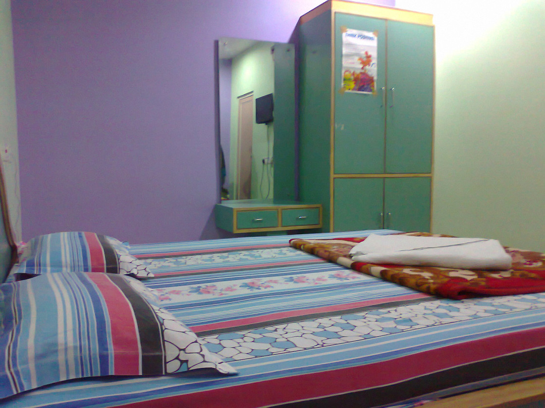 Hotel Moonlite主图