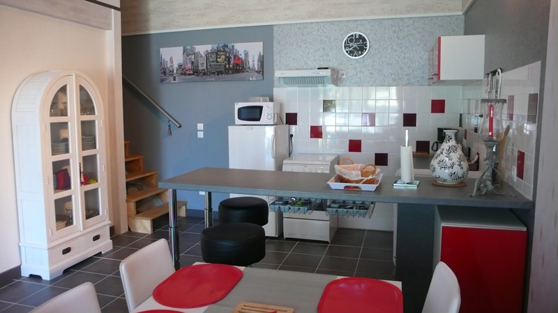 Le Clos des Palmiers主图