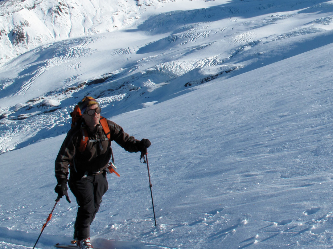 BC Adventure Guides-Deming必去景点