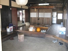 Kaya no Yado Tomida主图