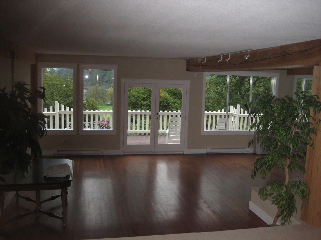 Evergreen Hall Bed & Breakfast主图