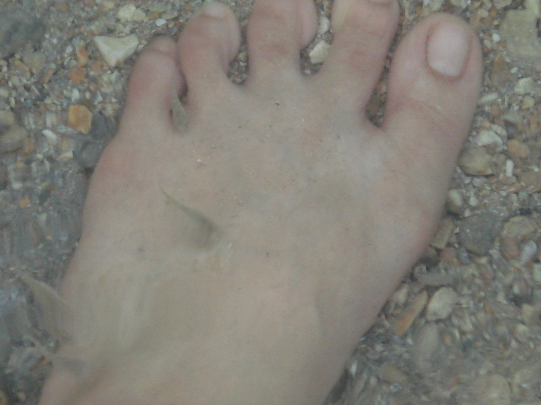 Bimmah Sinkhole-马斯喀特必去景点