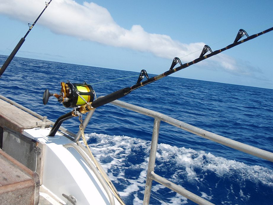WaHoo Fishing Charters-阿瓦鲁阿必去景点