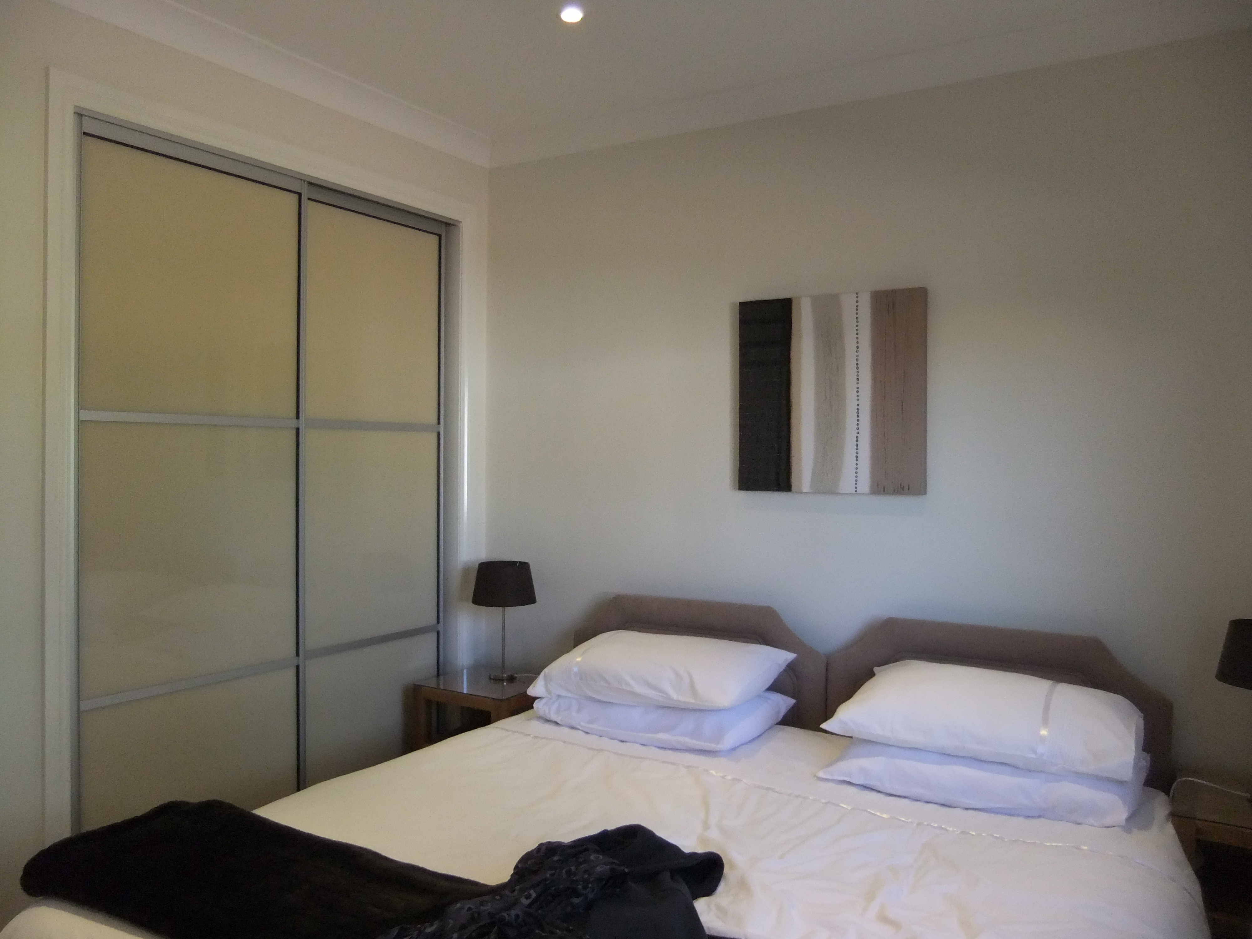 Shangri-la B&B-客卧