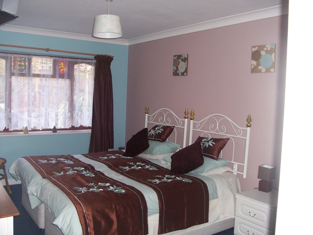 Tollgate Farmhouse-官方