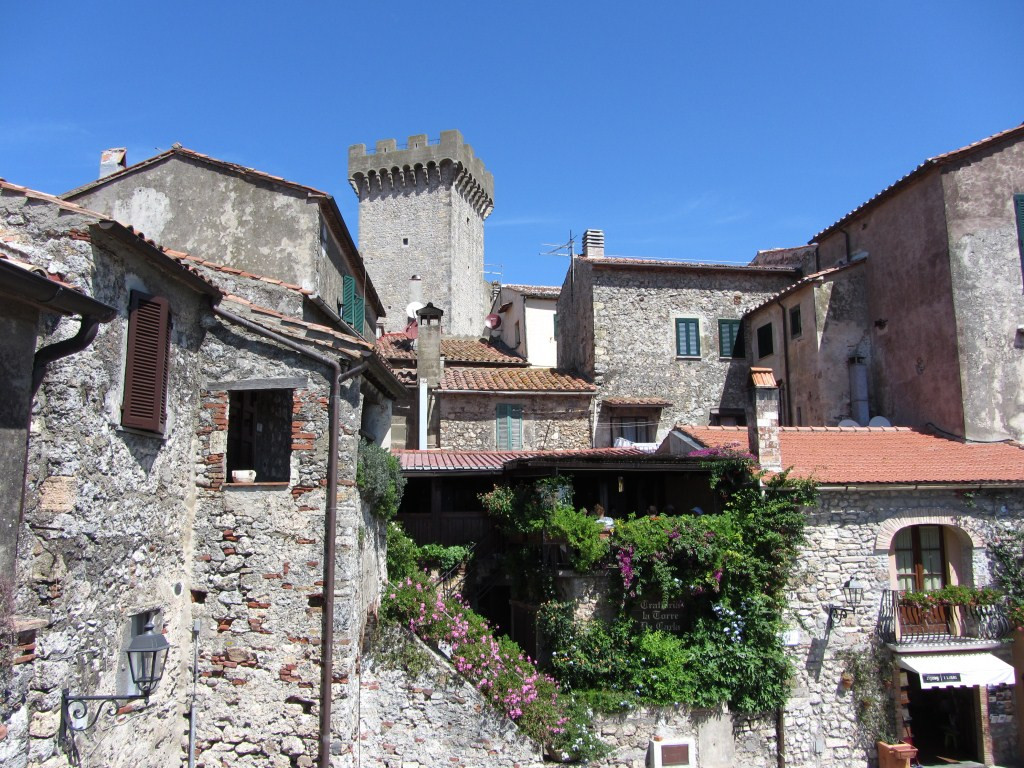 Trattoria La Torre da Carla
