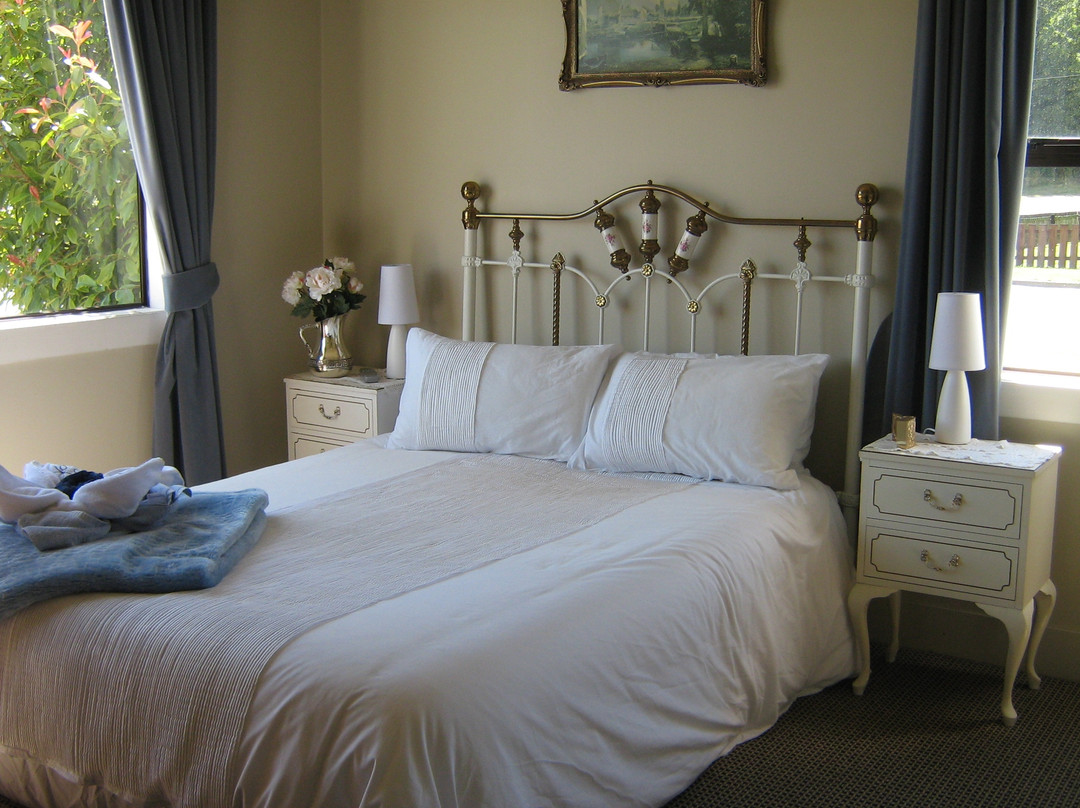 Alfresco Historic Villas