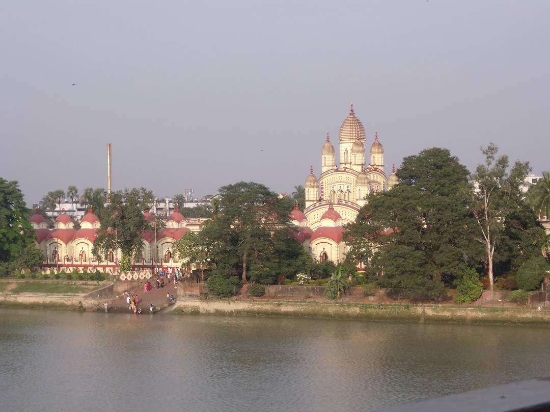 Victoria Memorial Hall景点图片