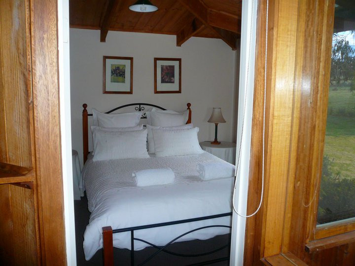 Bluegum Ridge Cottages