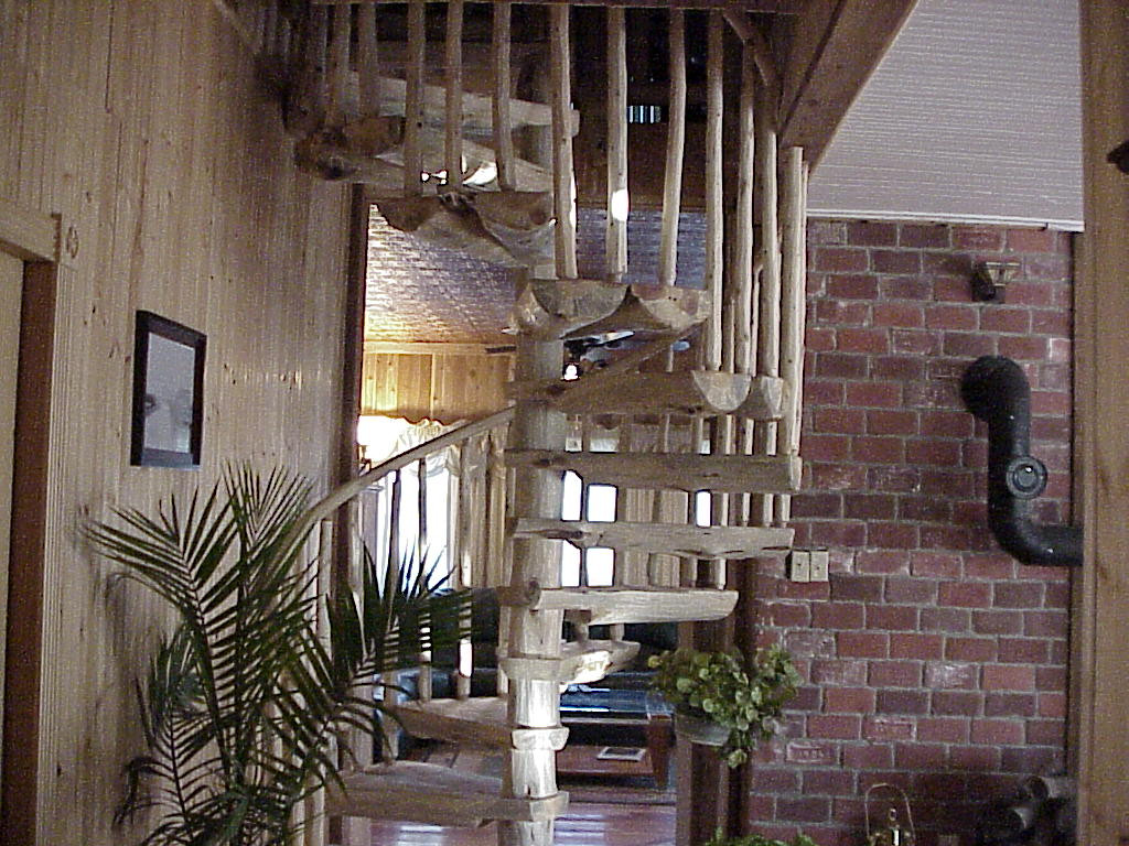 Four Crossings Guesthouse主图