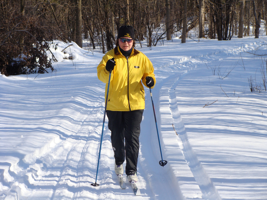 Moonlight on the Lake B&B主图