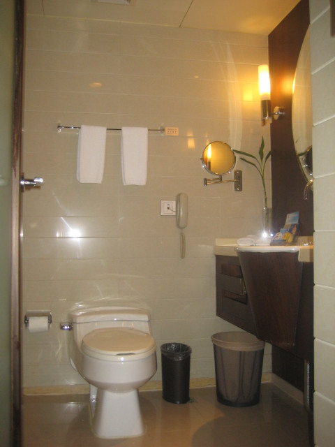 富邦大酒店主图