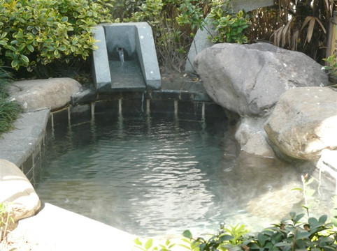 扬州瘦西湖温泉度假村主图