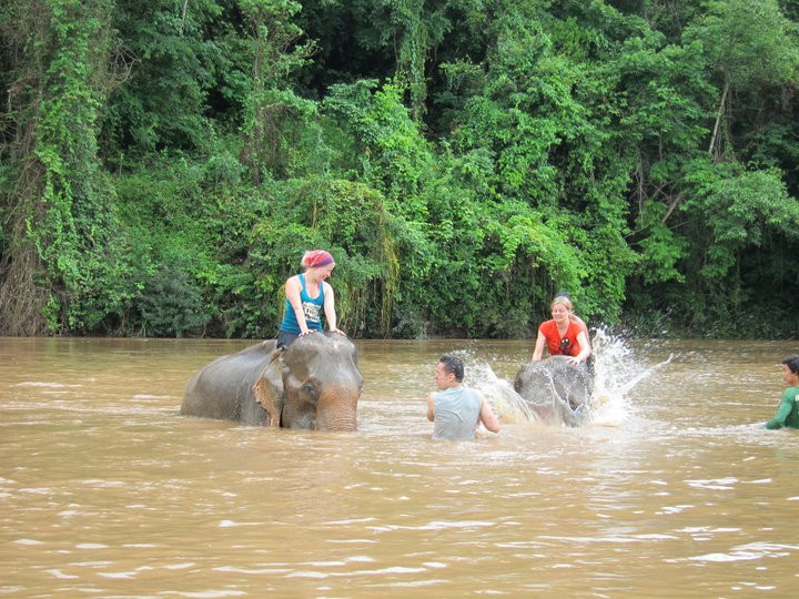 Jewel Travel Laos - Day Tours景点图片
