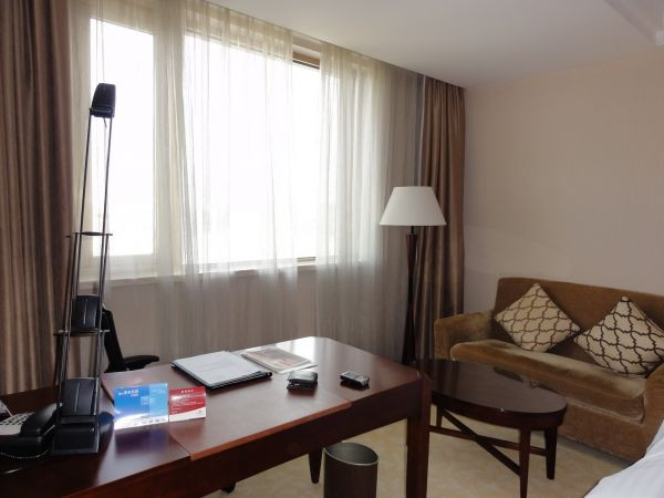 常熟锦江之星虞山店主图