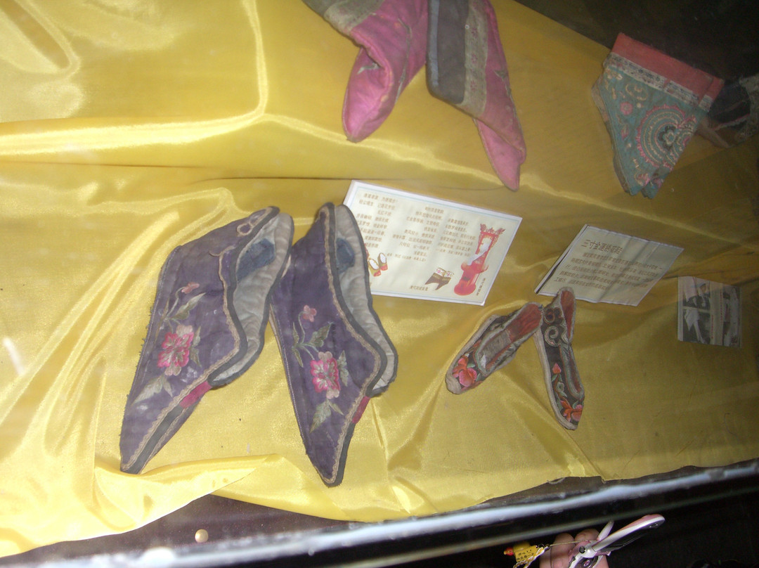 泰山东路-泰安市必去景点