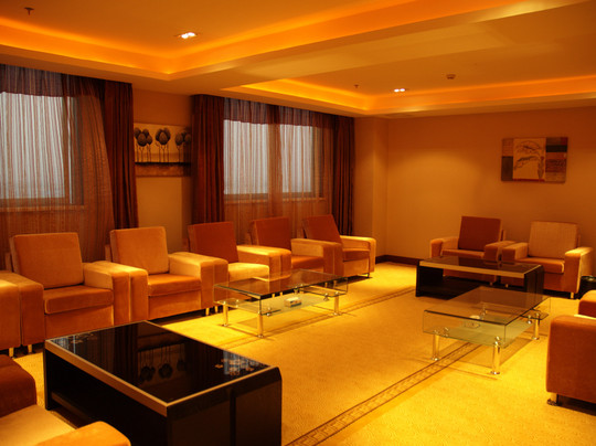 金源国际大酒店