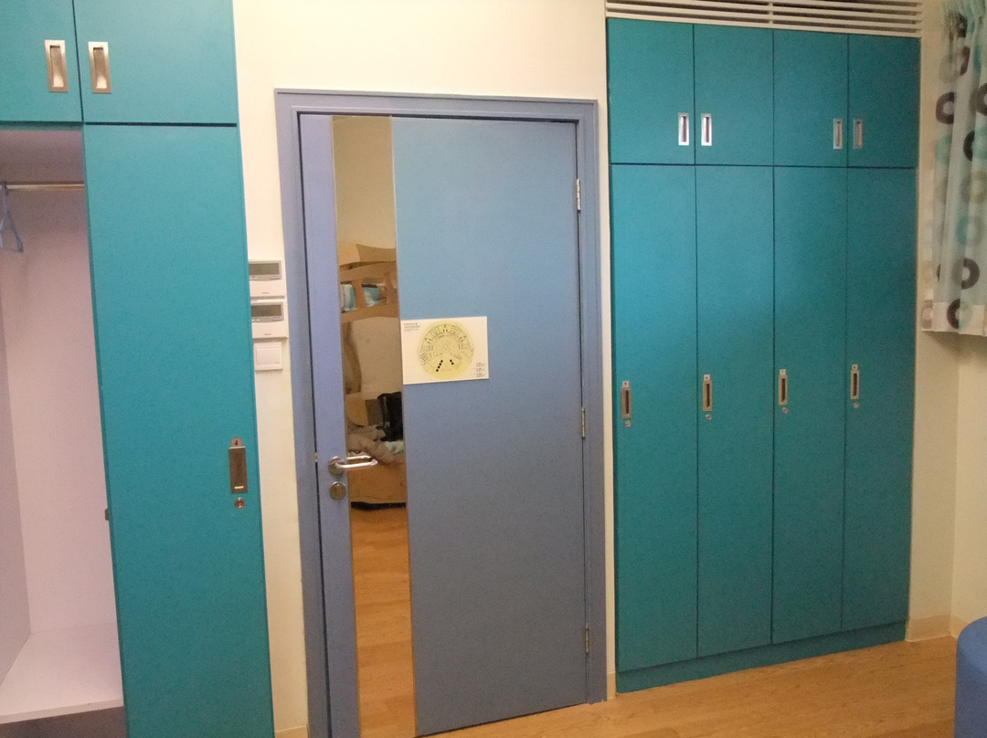 黑沙青年旅舍 主图