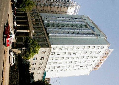 骏王大酒店主图