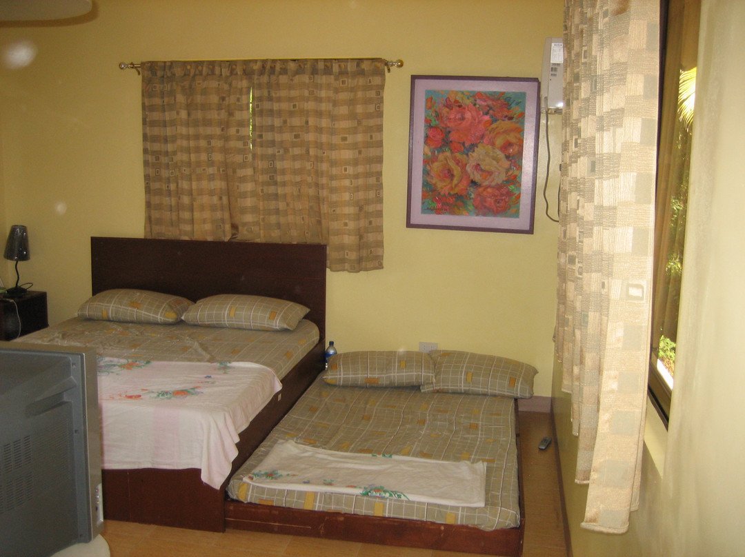 Fiesta Cove