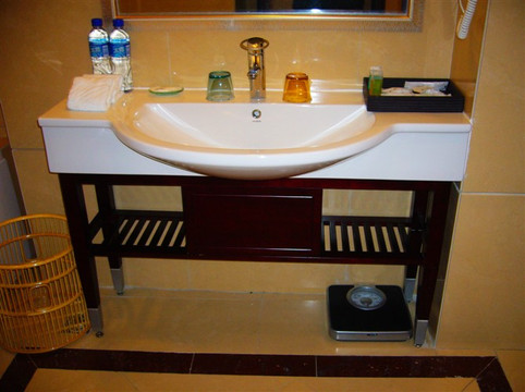 武汉碧桂园凤悦凤凰酒店主图