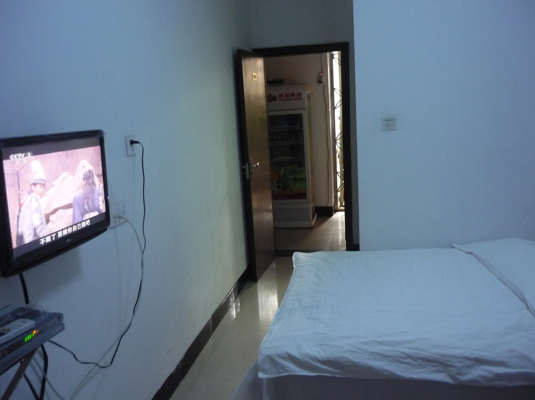 邵阳家和宾馆主图