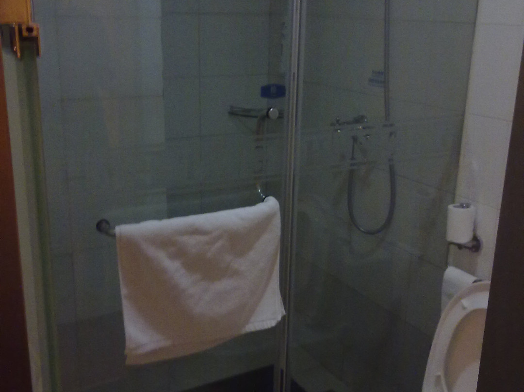 汉庭优佳镇江大市口酒店
主图