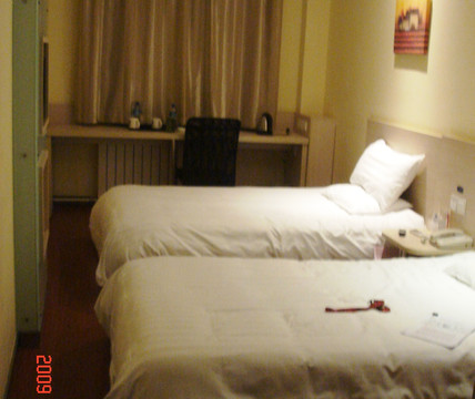 北京汉庭华贸店主图